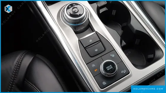 FORD EXPLORER 3.0 PLATINUM 4WD