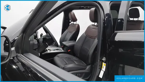 FORD EXPLORER 3.0 PLATINUM 4WD