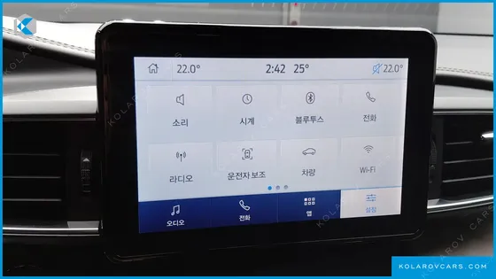 FORD EXPLORER 3.0 PLATINUM 4WD