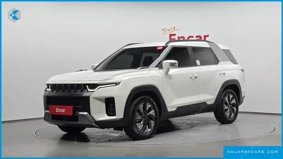 KGM - SSANGYONG TORRES HEV 1.5 2WD