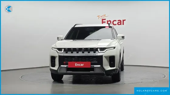 KGM - SSANGYONG TORRES HEV 1.5 2WD