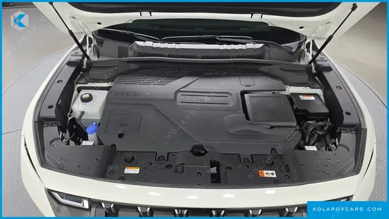 KGM - SSANGYONG TORRES HEV 1.5 2WD