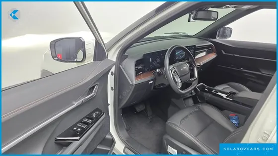 KGM - SSANGYONG TORRES HEV 1.5 2WD