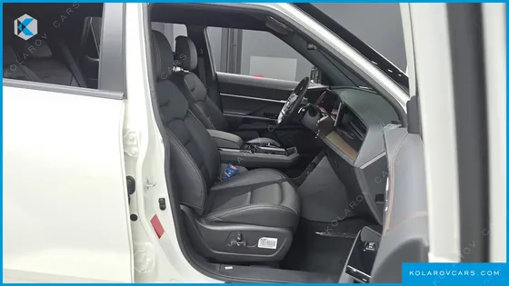 KGM - SSANGYONG TORRES HEV 1.5 2WD