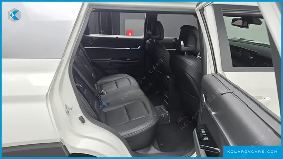 KGM - SSANGYONG TORRES HEV 1.5 2WD