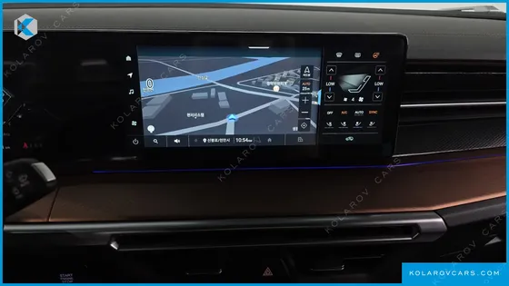 KGM - SSANGYONG TORRES HEV 1.5 2WD
