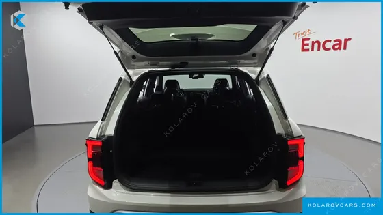 KGM - SSANGYONG TORRES HEV 1.5 2WD