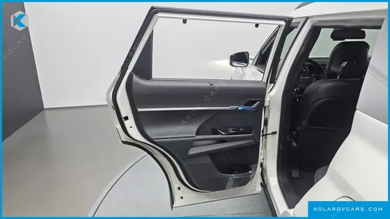 KGM - SSANGYONG TORRES HEV 1.5 2WD