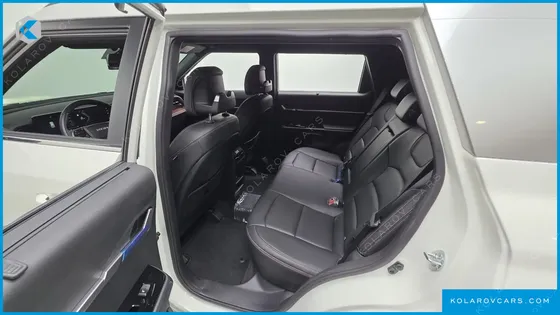 KGM - SSANGYONG TORRES HEV 1.5 2WD