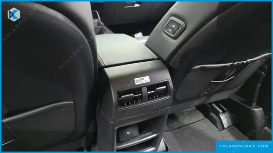 KGM - SSANGYONG TORRES HEV 1.5 2WD