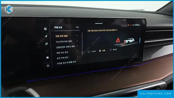 KGM - SSANGYONG TORRES HEV 1.5 2WD