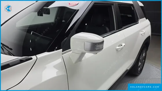 KGM - SSANGYONG TORRES HEV 1.5 2WD