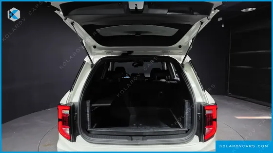 KGM - SSANGYONG TORRES GASOLINE 1.5 2WD