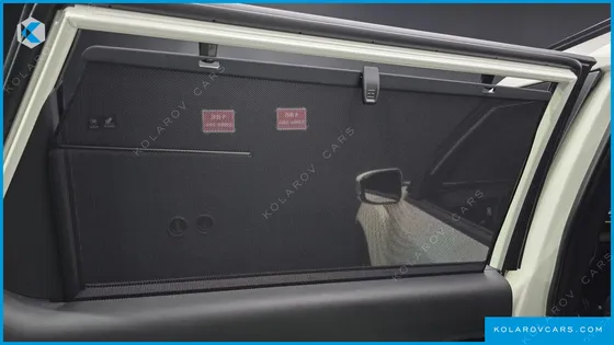 KGM - SSANGYONG TORRES GASOLINE 1.5 2WD