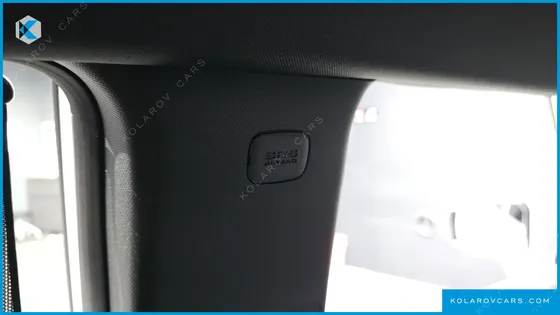 KGM - SSANGYONG TORRES GASOLINE 1.5 2WD