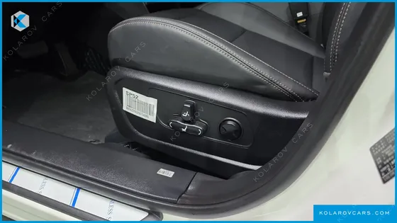 KGM - SSANGYONG TORRES GASOLINE 1.5 2WD