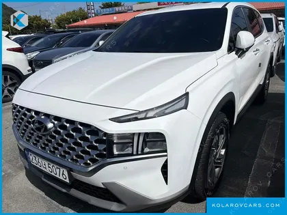 HYUNDAI SANTA FE DIESEL 2.2 2WD