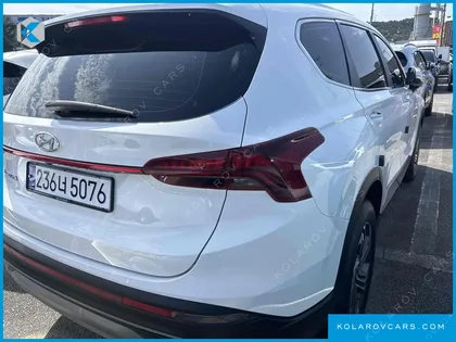 HYUNDAI SANTA FE DIESEL 2.2 2WD