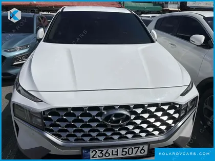 HYUNDAI SANTA FE DIESEL 2.2 2WD