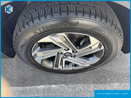 HYUNDAI SANTA FE DIESEL 2.2 2WD