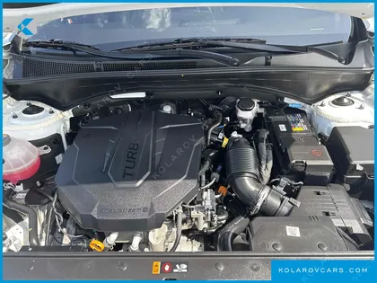 HYUNDAI SANTA FE DIESEL 2.2 2WD
