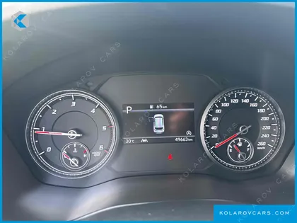 HYUNDAI SANTA FE DIESEL 2.2 2WD
