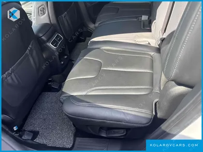HYUNDAI SANTA FE DIESEL 2.2 2WD