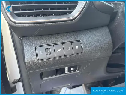 HYUNDAI SANTA FE DIESEL 2.2 2WD