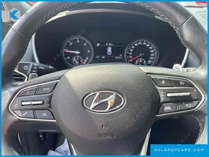 HYUNDAI SANTA FE DIESEL 2.2 2WD