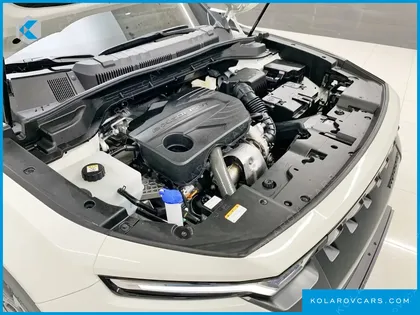 KGM - SSANGYONG TORRES GASOLINE 1.5 4WD