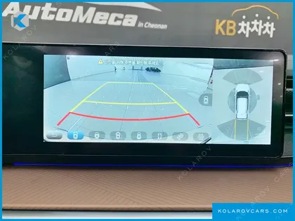 KGM - SSANGYONG TORRES GASOLINE 1.5 4WD