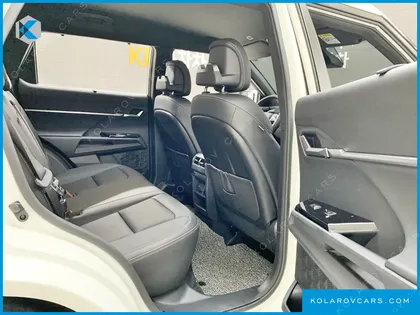 KGM - SSANGYONG TORRES GASOLINE 1.5 4WD