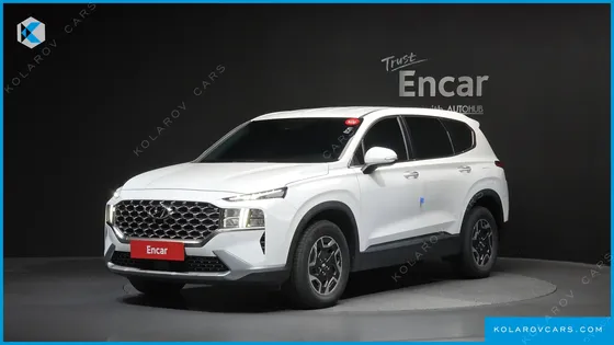 HYUNDAI SANTA FE HEV 1.6 2WD