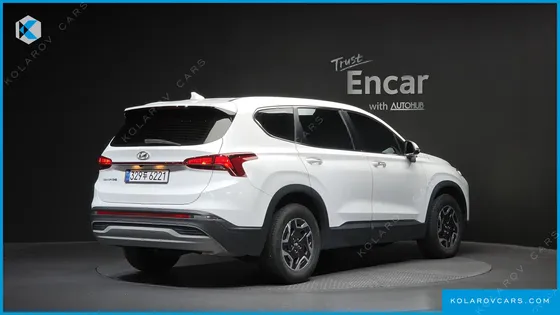 HYUNDAI SANTA FE HEV 1.6 2WD