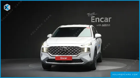 HYUNDAI SANTA FE HEV 1.6 2WD