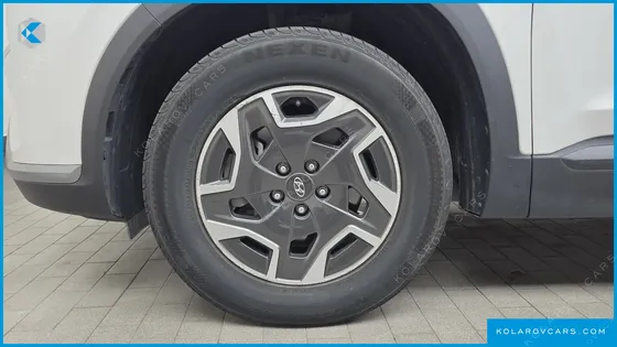 HYUNDAI SANTA FE HEV 1.6 2WD