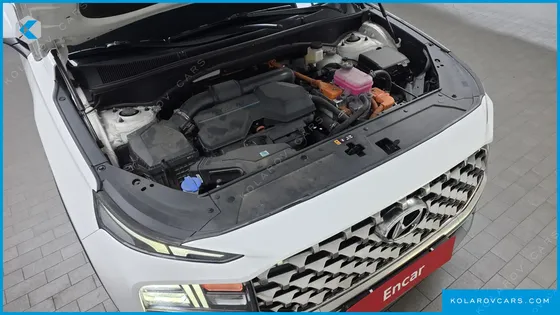 HYUNDAI SANTA FE HEV 1.6 2WD