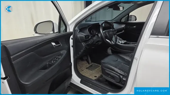 HYUNDAI SANTA FE HEV 1.6 2WD