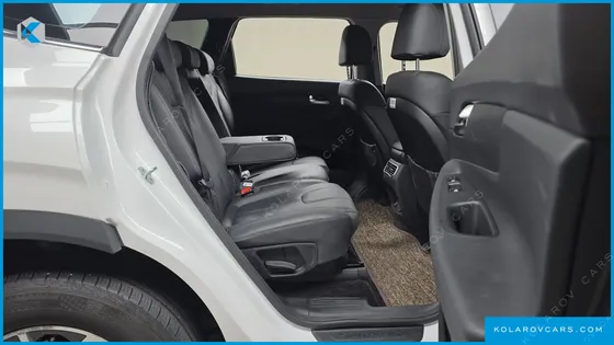HYUNDAI SANTA FE HEV 1.6 2WD