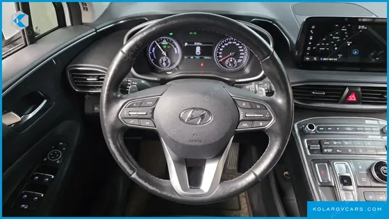 HYUNDAI SANTA FE HEV 1.6 2WD