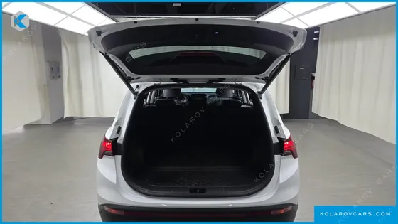 HYUNDAI SANTA FE HEV 1.6 2WD