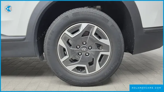 HYUNDAI SANTA FE HEV 1.6 2WD