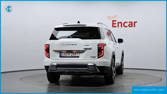 KGM - SSANGYONG TORRES HEV 1.5 2WD