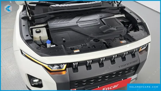 KGM - SSANGYONG TORRES HEV 1.5 2WD