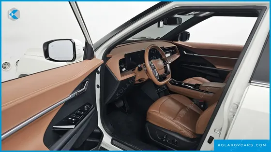 KGM - SSANGYONG TORRES HEV 1.5 2WD