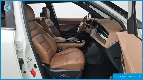 KGM - SSANGYONG TORRES HEV 1.5 2WD