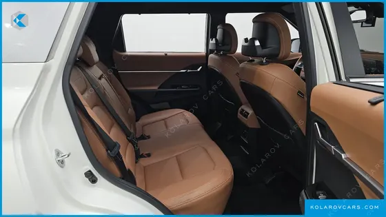 KGM - SSANGYONG TORRES HEV 1.5 2WD