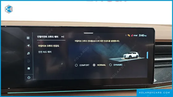 KGM - SSANGYONG TORRES HEV 1.5 2WD