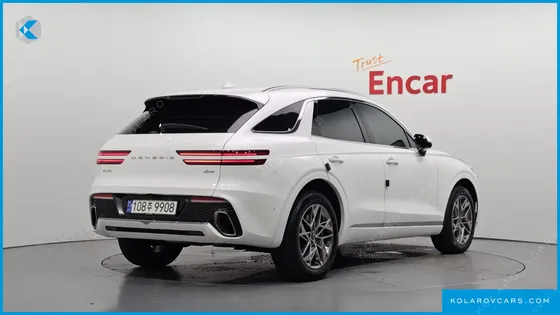 GENESIS GV70 2.5T GASOLINE AWD