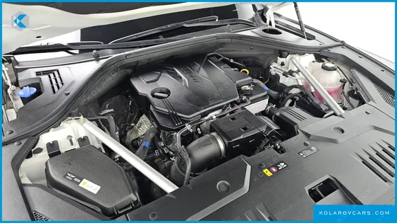 GENESIS GV70 2.5T GASOLINE AWD